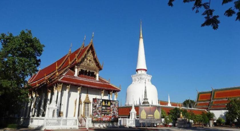 5Box Donmuang Airport Hotel Bangkok Exterior photo